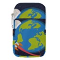Waist Pouch (Large) 