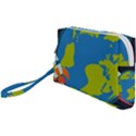 Wristlet Pouch Bag (Small) 