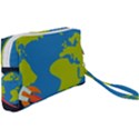 Wristlet Pouch Bag (Small) 