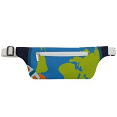 Active Waist Bag 