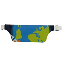 Active Waist Bag 