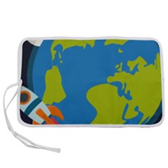 Pen Storage Case (M) 
