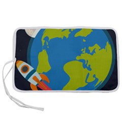 Pen Storage Case (L) 