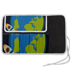 Pen Storage Case (L) 