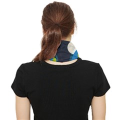 Face Covering Bandana (Triangle) 
