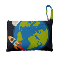 Foldable Grocery Recycle Bag 