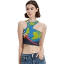 Cut Out Top 