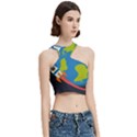 Cut Out Top 