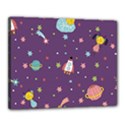 Canvas 20  x 16  (Stretched) 