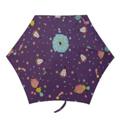 Mini Folding Umbrella 