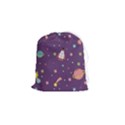 Drawstring Pouch (Small) 