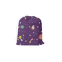 Drawstring Pouch (Small) 