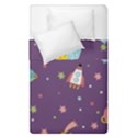 Duvet Cover Double Side (Single Size) 