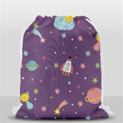 Drawstring Bag (Small) 