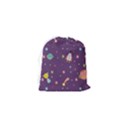 Drawstring Pouch (XS) 