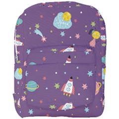 Full Print Backpack 