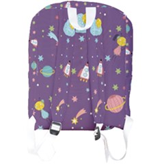 Full Print Backpack 