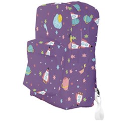 Full Print Backpack 