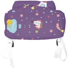 Full Print Backpack 