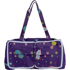 Multi Function Bag 