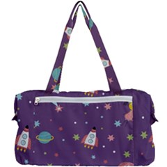 Multi Function Bag 