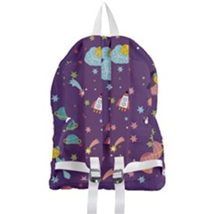 Foldable Lightweight Backpack 