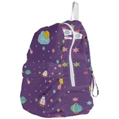 Foldable Lightweight Backpack 