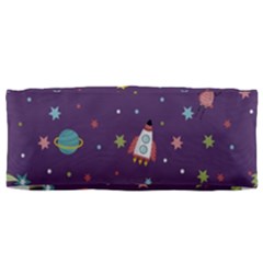 Canvas Travel Bag 