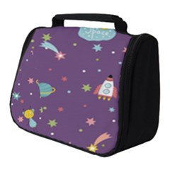 Full Print Travel Pouch (Small) 