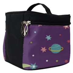 Make Up Travel Bag (Small) 