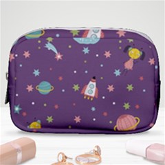 Make Up Pouch (Small) 
