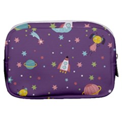 Make Up Pouch (Small) 