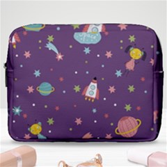 Make Up Pouch (Large) 
