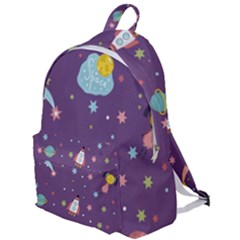 The Plain Backpack 