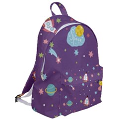 The Plain Backpack 