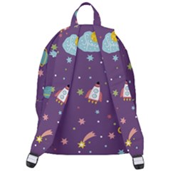 The Plain Backpack 