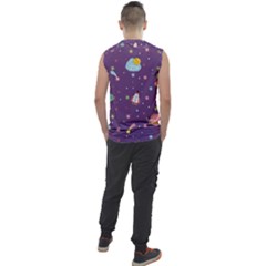 Men s Regular Tank Top 