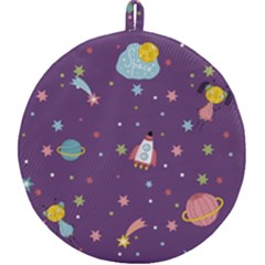 Round Trivet 