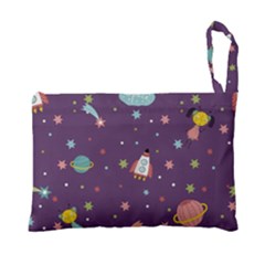 Foldable Grocery Recycle Bag 