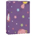 Playing Cards Single Design (Rectangle) with Custom Box 