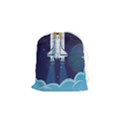 Drawstring Pouch (Small) 