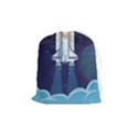Drawstring Pouch (Medium) 