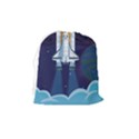 Drawstring Pouch (Medium) 