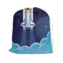 Drawstring Pouch (2XL) 