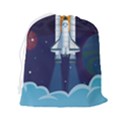 Drawstring Pouch (2XL) 