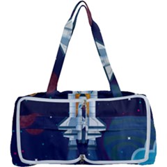 Multi Function Bag 