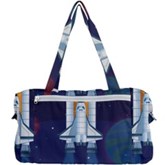 Multi Function Bag 