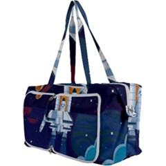 Multi Function Bag 