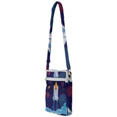Multi Function Travel Bag 