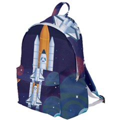 The Plain Backpack 